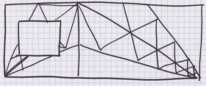Triangles-concept